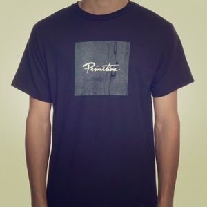 Primitive Nuevo Box Veneer